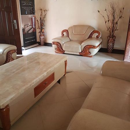 Ceamo Prestige Lodge Lodwar Eksteriør bilde