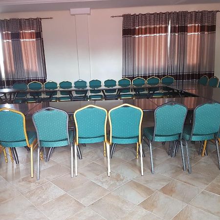 Ceamo Prestige Lodge Lodwar Eksteriør bilde