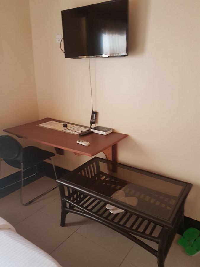 Ceamo Prestige Lodge Lodwar Eksteriør bilde