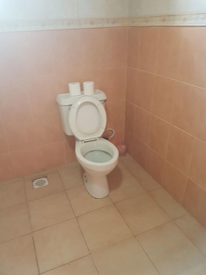 Ceamo Prestige Lodge Lodwar Eksteriør bilde