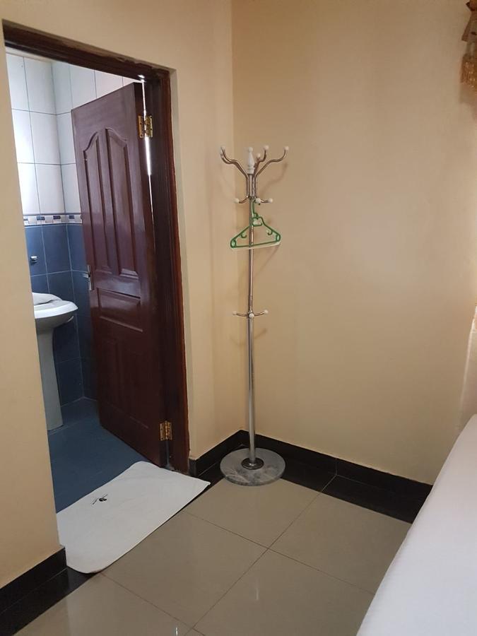 Ceamo Prestige Lodge Lodwar Eksteriør bilde