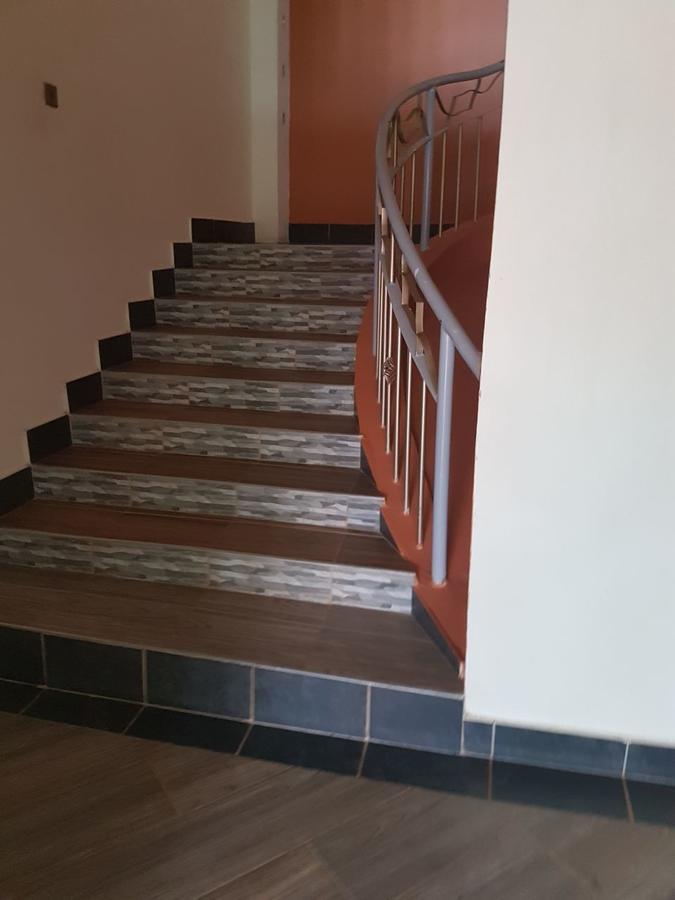 Ceamo Prestige Lodge Lodwar Eksteriør bilde