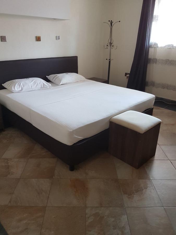 Ceamo Prestige Lodge Lodwar Eksteriør bilde