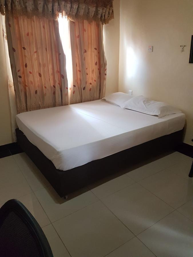 Ceamo Prestige Lodge Lodwar Eksteriør bilde