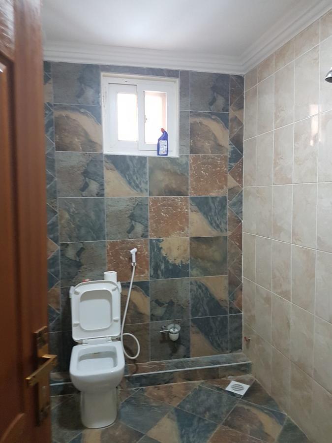 Ceamo Prestige Lodge Lodwar Eksteriør bilde