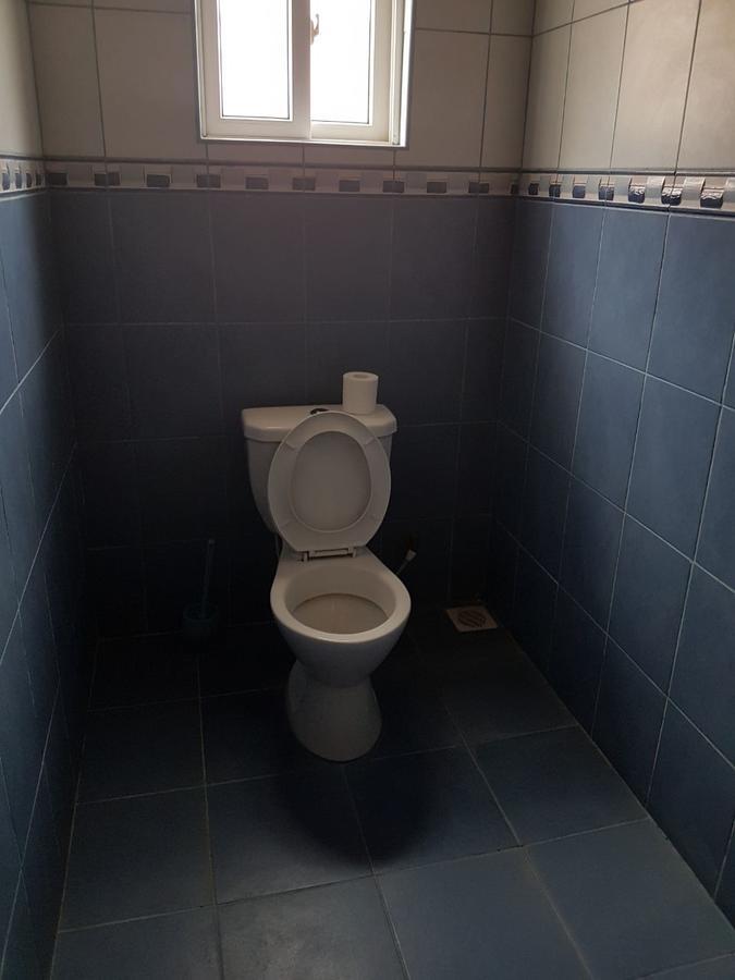 Ceamo Prestige Lodge Lodwar Eksteriør bilde