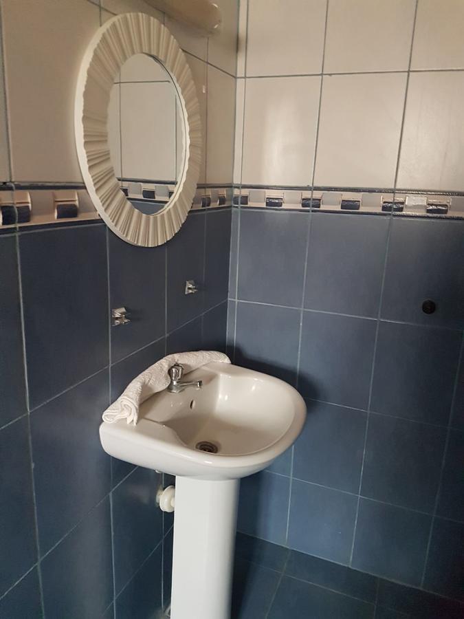 Ceamo Prestige Lodge Lodwar Eksteriør bilde